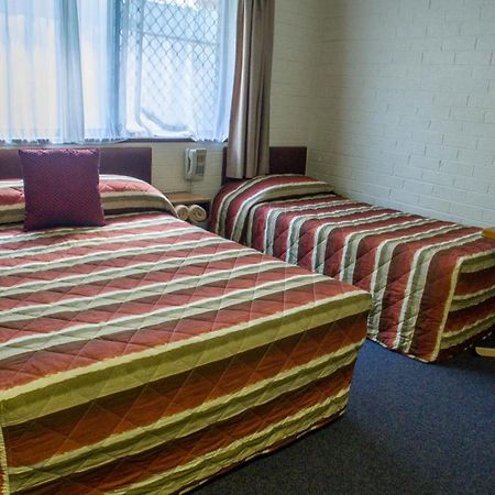 Arabella Motor Inn Tweed Heads Chambre photo