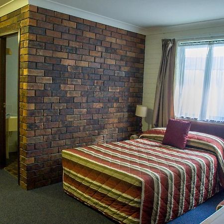Arabella Motor Inn Tweed Heads Extérieur photo