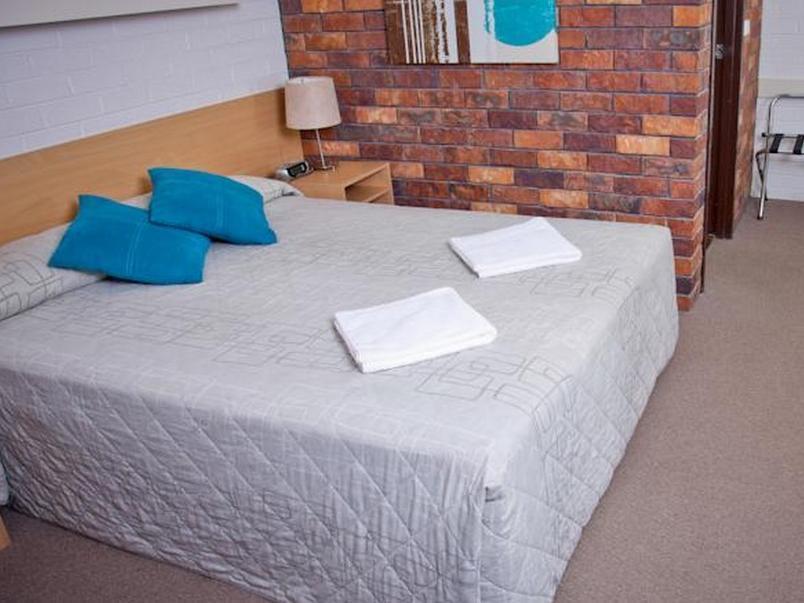 Arabella Motor Inn Tweed Heads Extérieur photo