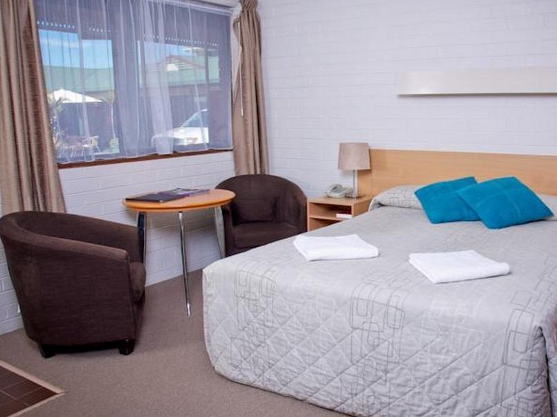 Arabella Motor Inn Tweed Heads Extérieur photo