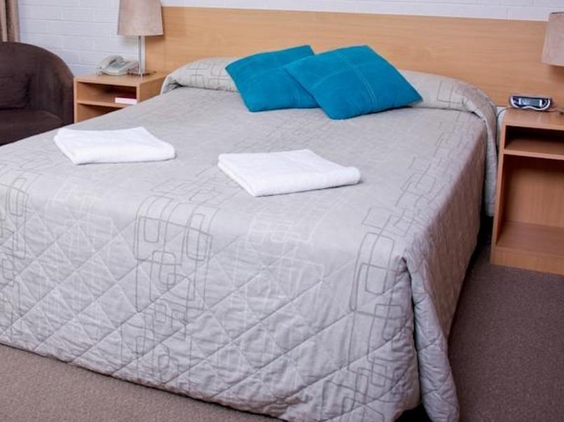 Arabella Motor Inn Tweed Heads Extérieur photo