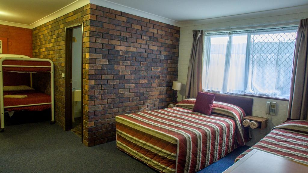 Arabella Motor Inn Tweed Heads Extérieur photo