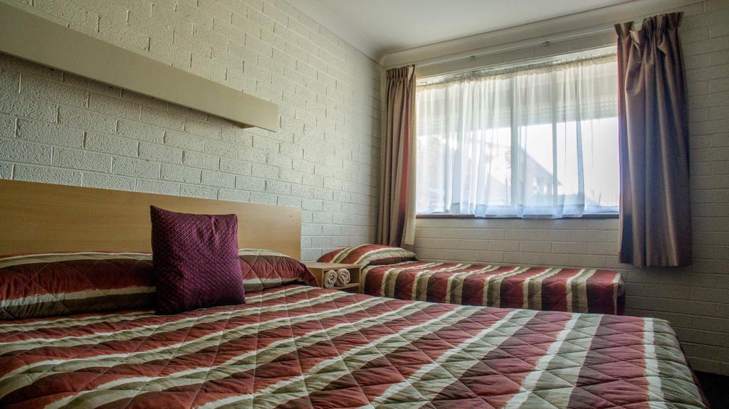 Arabella Motor Inn Tweed Heads Extérieur photo