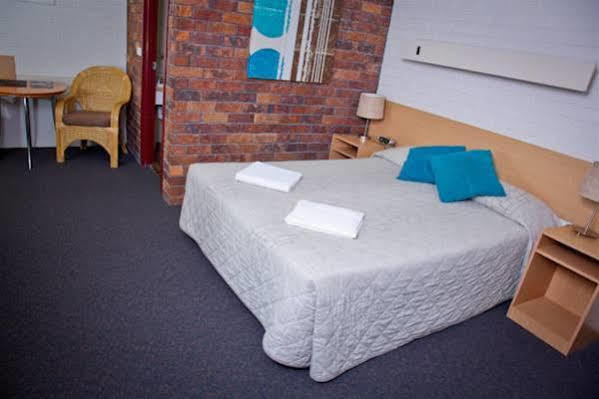 Arabella Motor Inn Tweed Heads Extérieur photo