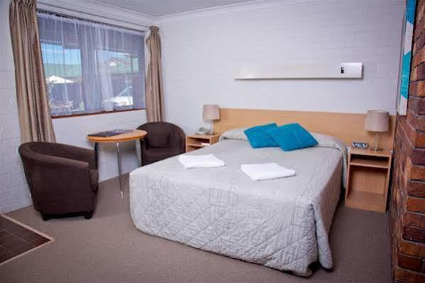 Arabella Motor Inn Tweed Heads Extérieur photo