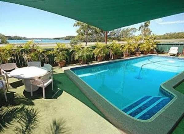 Arabella Motor Inn Tweed Heads Extérieur photo