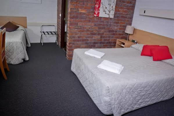 Arabella Motor Inn Tweed Heads Extérieur photo