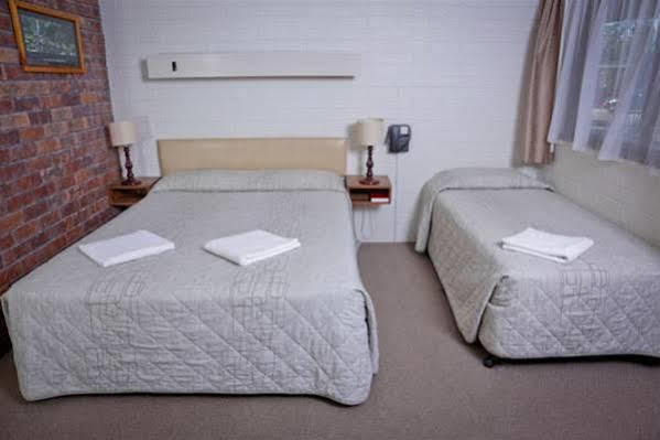 Arabella Motor Inn Tweed Heads Extérieur photo
