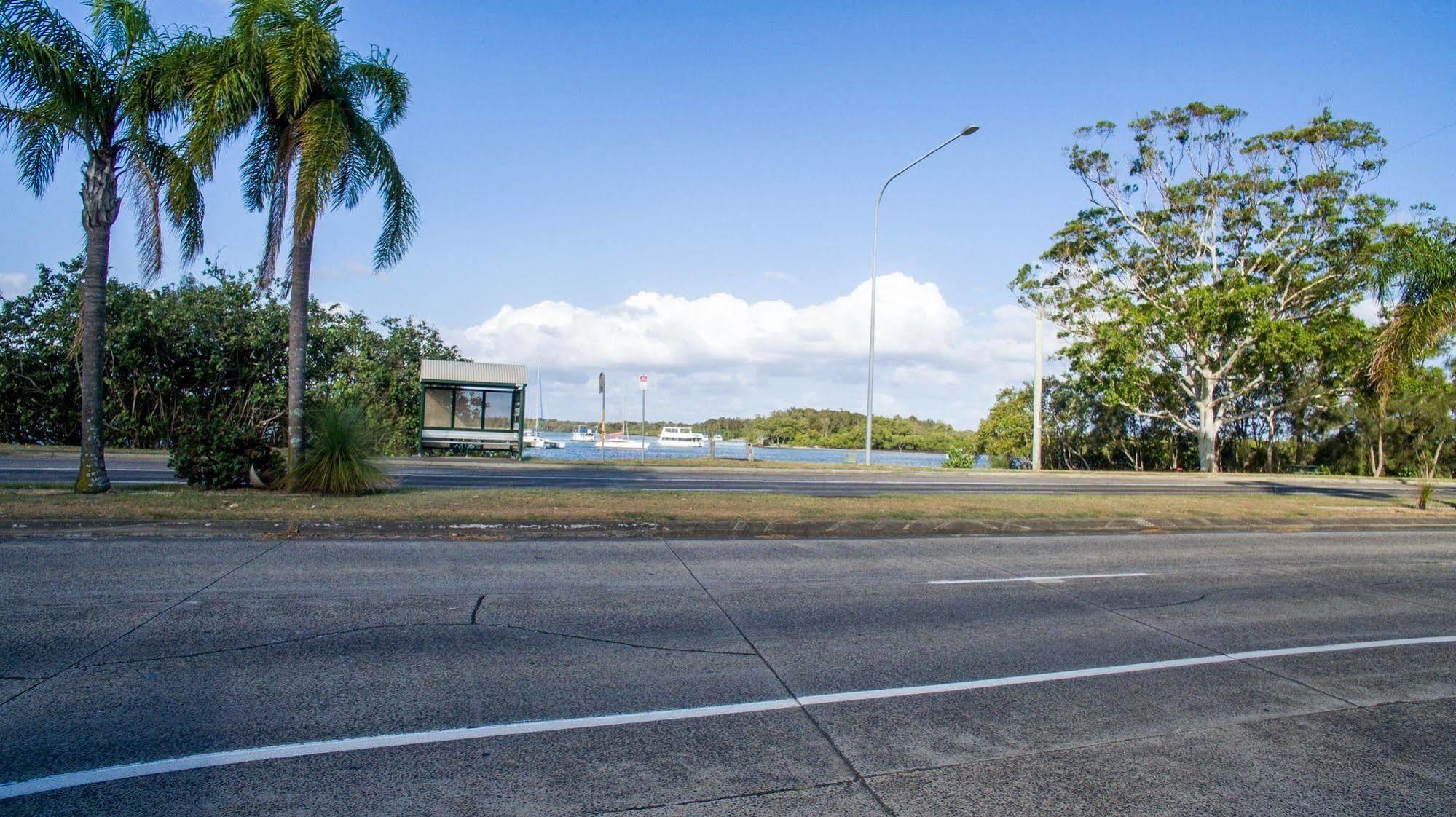 Arabella Motor Inn Tweed Heads Extérieur photo