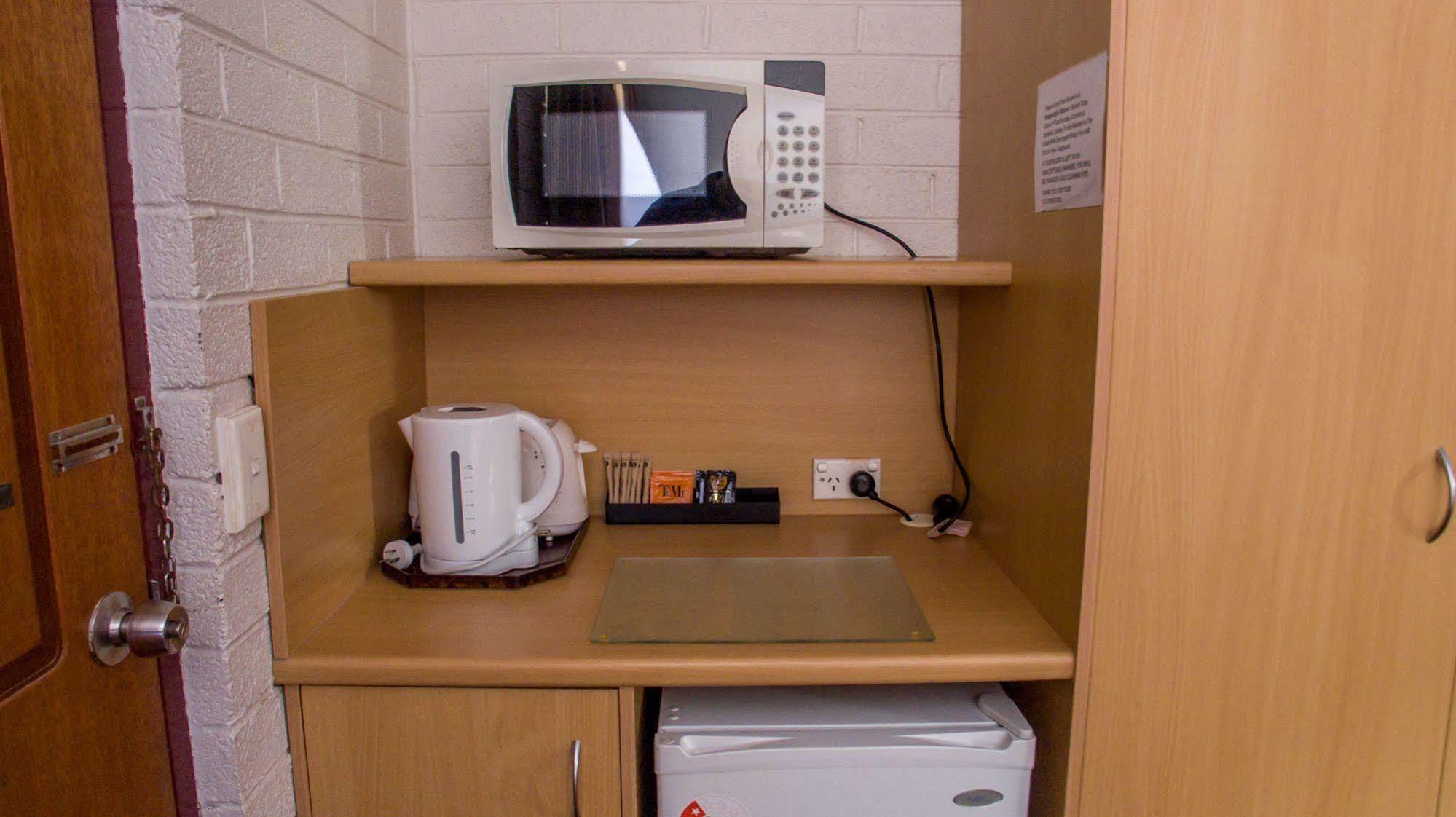 Arabella Motor Inn Tweed Heads Extérieur photo