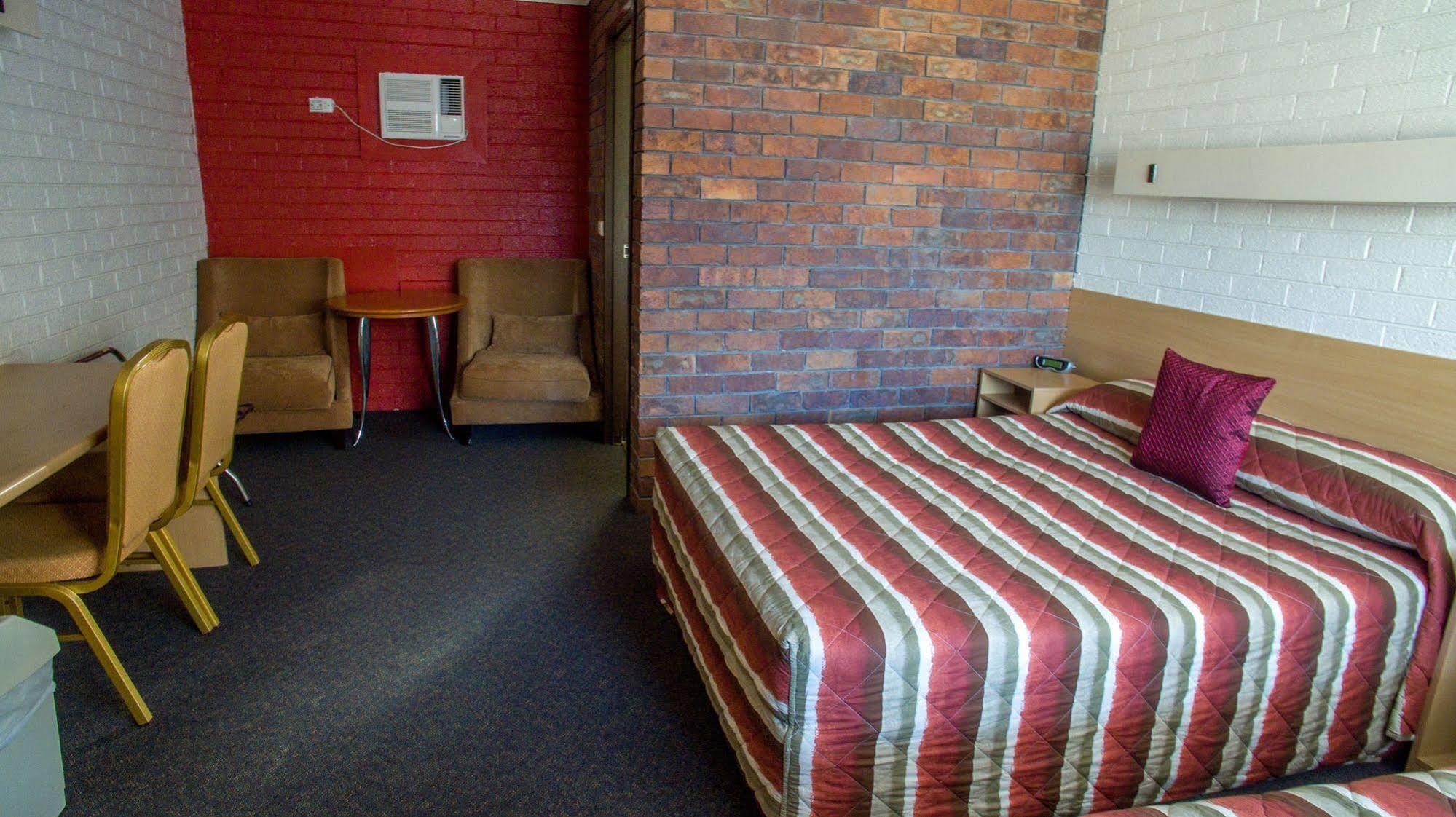 Arabella Motor Inn Tweed Heads Extérieur photo