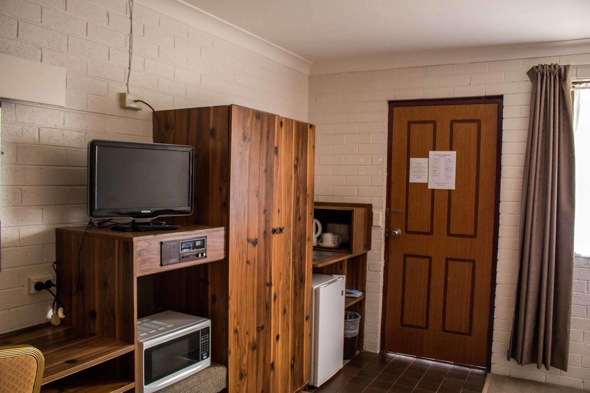 Arabella Motor Inn Tweed Heads Extérieur photo