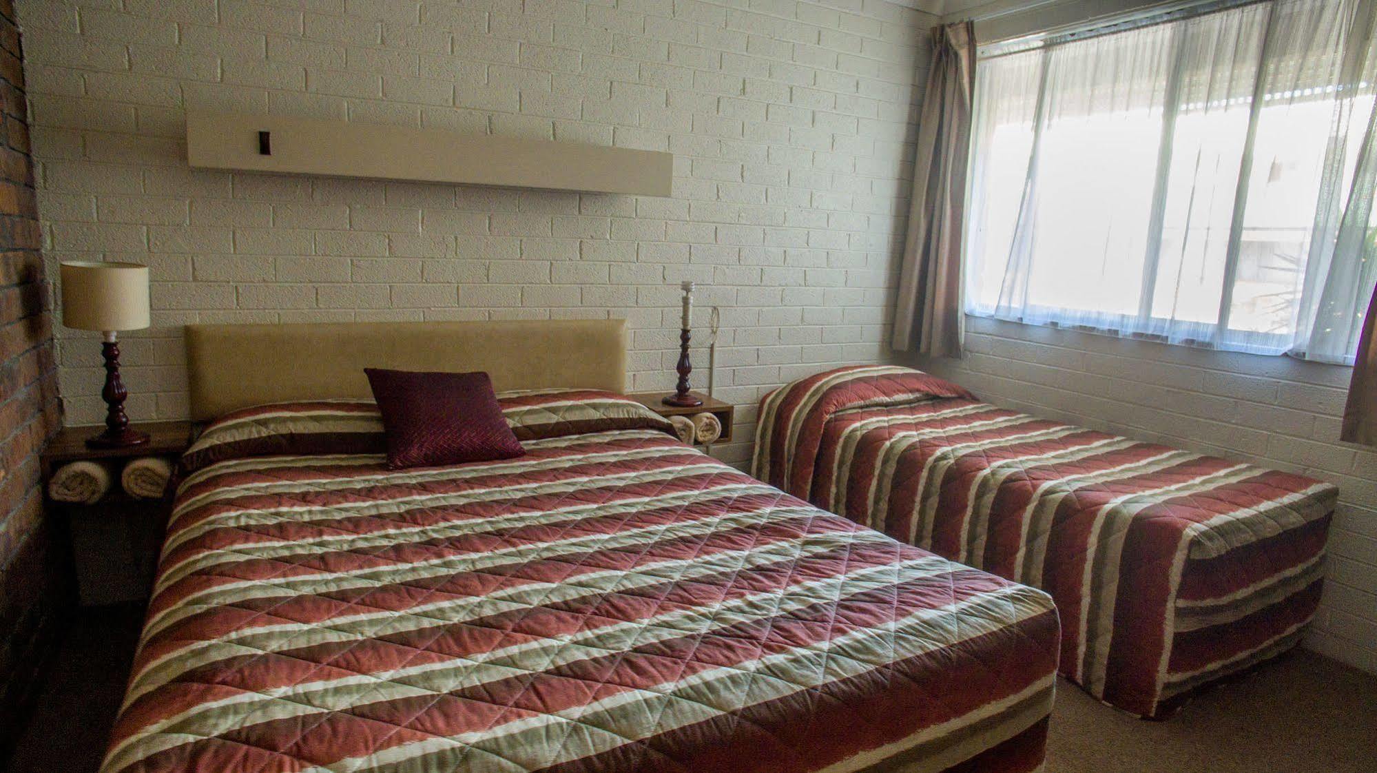 Arabella Motor Inn Tweed Heads Extérieur photo