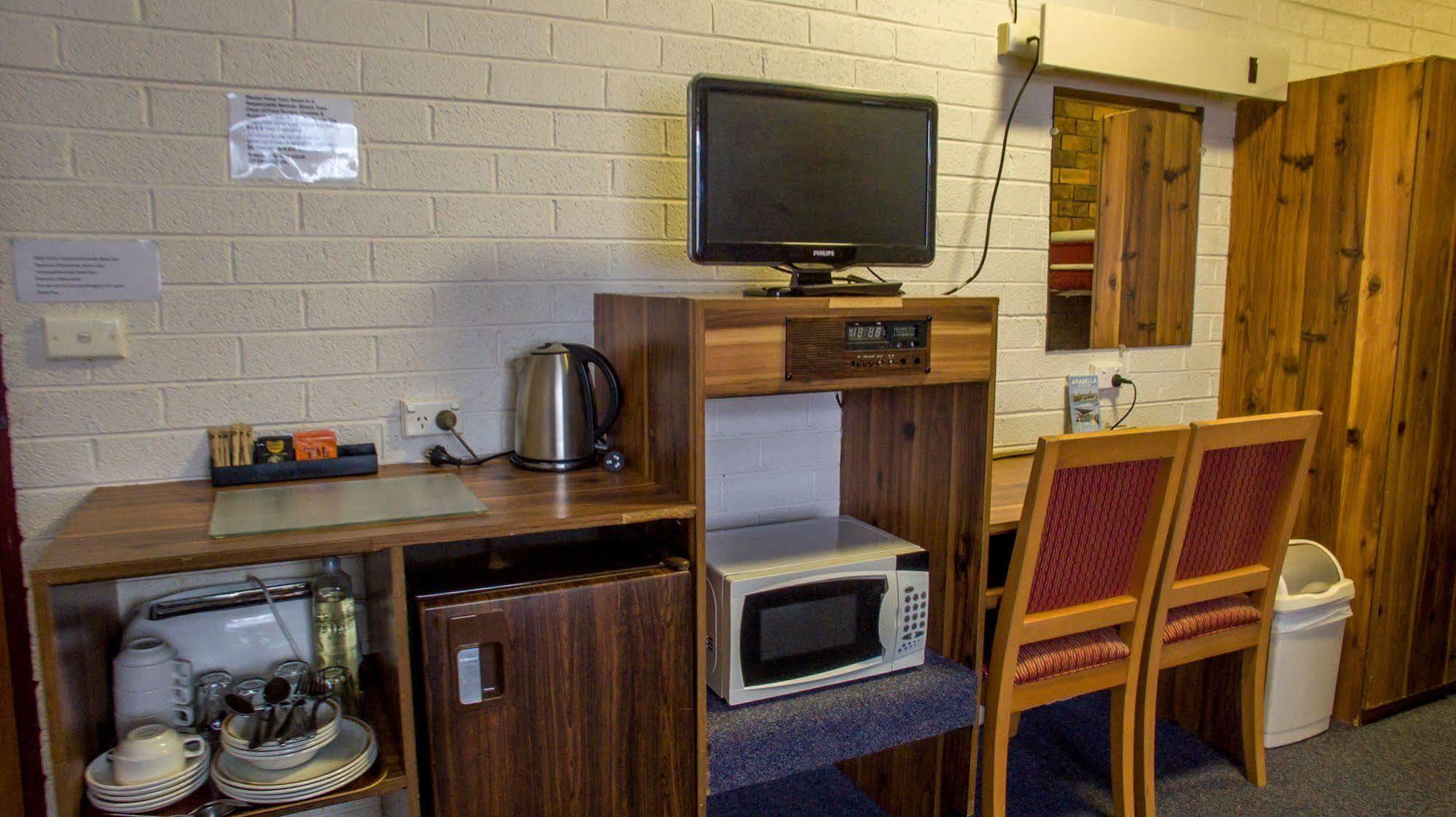 Arabella Motor Inn Tweed Heads Extérieur photo