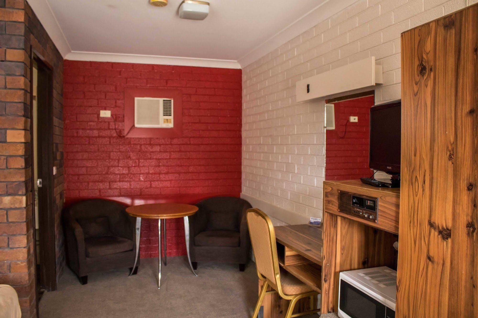 Arabella Motor Inn Tweed Heads Extérieur photo